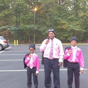 Meet your Posher, Torrie